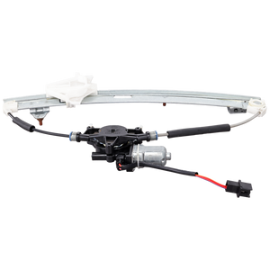 Front Passenger Side Window Regulator image