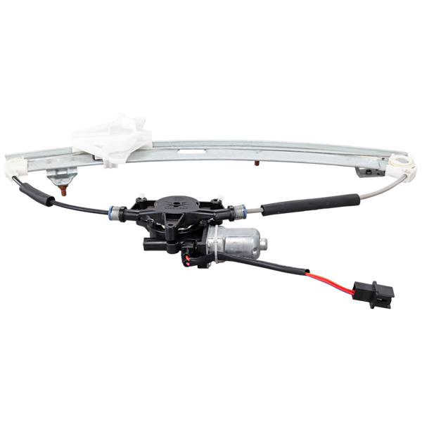 Mirrors & Components image