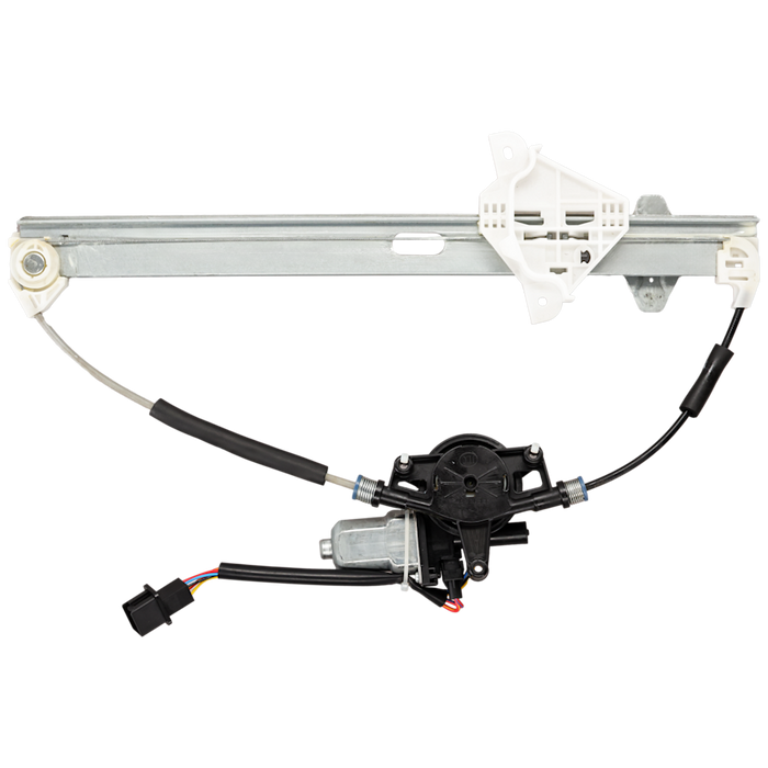 Mazda CX-3 Front Driver Side Window Regulator Regulator & Motor Assembly - MA1350134