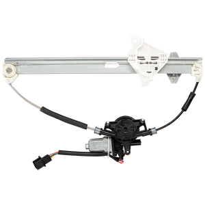 Front Driver Side Window Regulator image