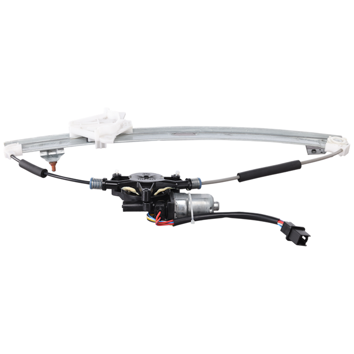 Mazda CX-5 Front Passenger Side Window Regulator Regulator & Motor Assembly - MA1351136