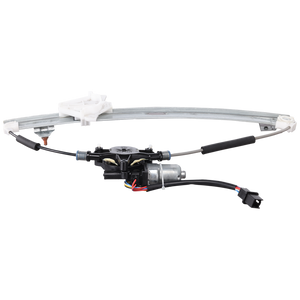 Front Passenger Side Window Regulator image