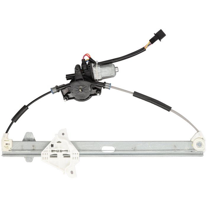 Mazda CX-5 Front Driver Side Window Regulator Regulator & Motor Assembly - MA1350136