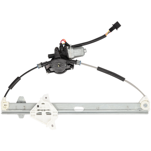 Front Driver Side Window Regulator image
