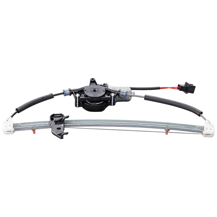 Mazda 3 Rear Driver Side Window Regulator Japan Built Regulator & Motor Assembly - MA1550128