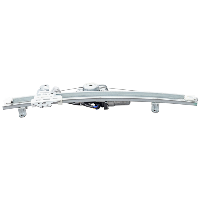 Nissan Qashqai/Rogue Sport Front Driver Side Window Regulator Regulator & Motor Assembly - NI1350178