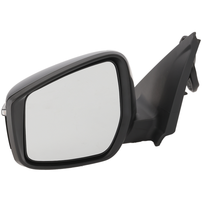 Nissan Kicks SR Driver Side Door Mirror W/Bose Sound System - NI1320345