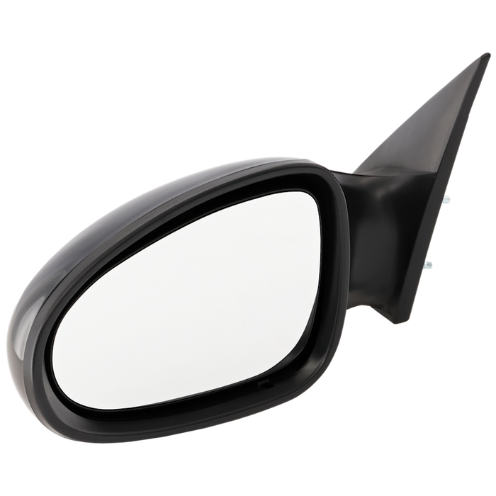 Nissan Altima Base Driver Side Door Mirror Assembly - NI1320155