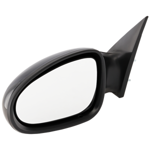 Driver Side Door Mirror image