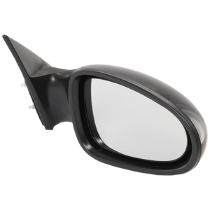 Passenger Side Door Mirror image