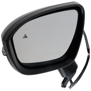 Driver Side Door Mirror image