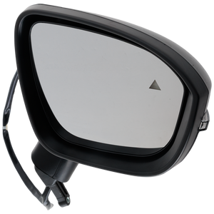 Passenger Side Door Mirror image