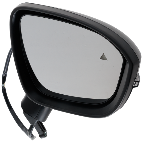 Mirrors & Components image