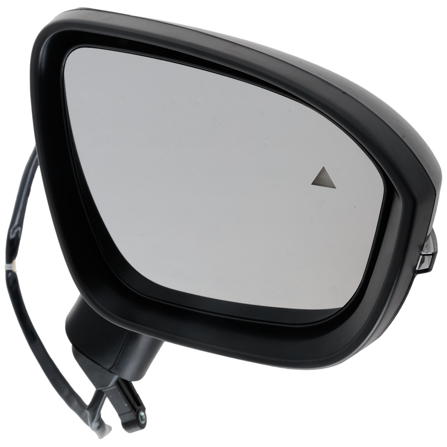 2021-2024 Nissan Rogue SV Passenger Side Door Mirror Usa Built W