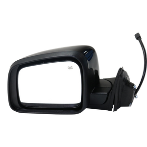Driver Side Door Mirror image