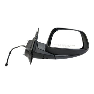 Passenger Side Door Mirror image