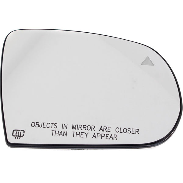 Mirrors & Components image