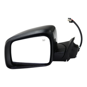 Driver Side Door Mirror image