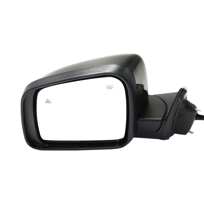 Jeep Grand Cherokee Driver Side Door Mirror - CH1320415