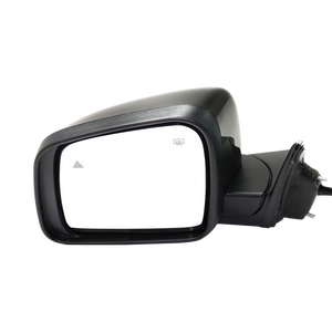 Driver Side Door Mirror image