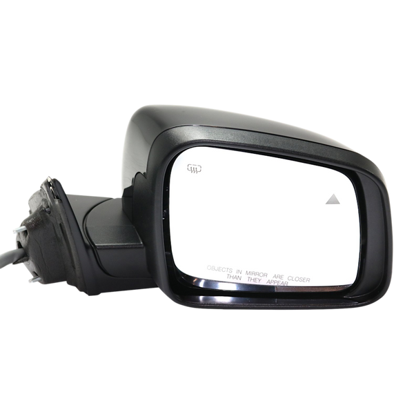 Mirrors & Components image