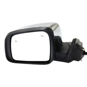 Driver Side Door Mirror image