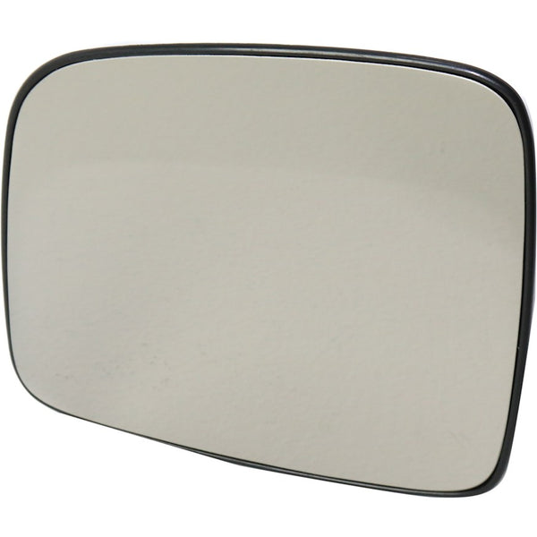 Mirrors & Components image