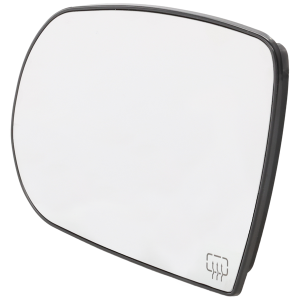 Mirrors & Components image