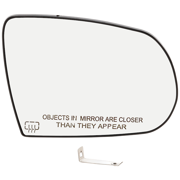 Mirrors & Components image
