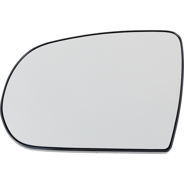 Mirrors & Components image
