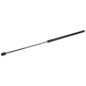 Passenger Side Hood Lift Support Assembly image