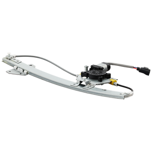 Rear Driver Side Window Regulator image