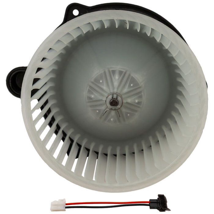 Hyundai Santa Fe/Kia Sorento Rear HVAC Heater Assembly - HY3126117