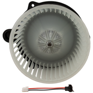 Rear HVAC Heater Assembly image