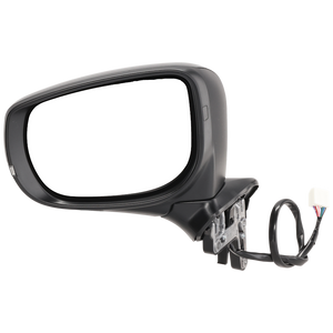 Driver Side Door Mirror image