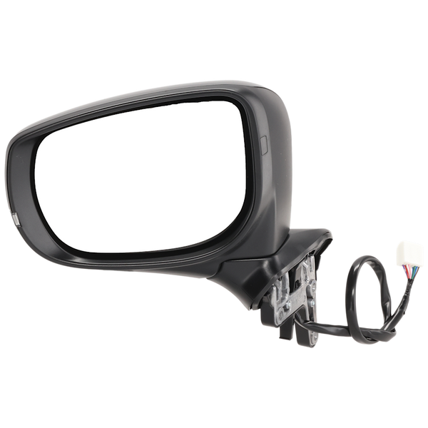 Mirrors & Components image