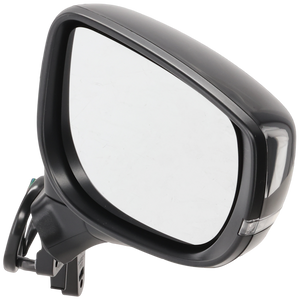 Passenger Side Door Mirror image