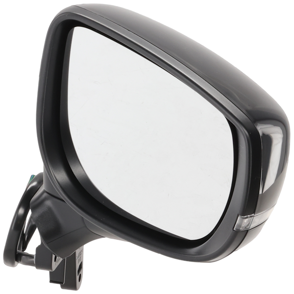 Mirrors & Components image