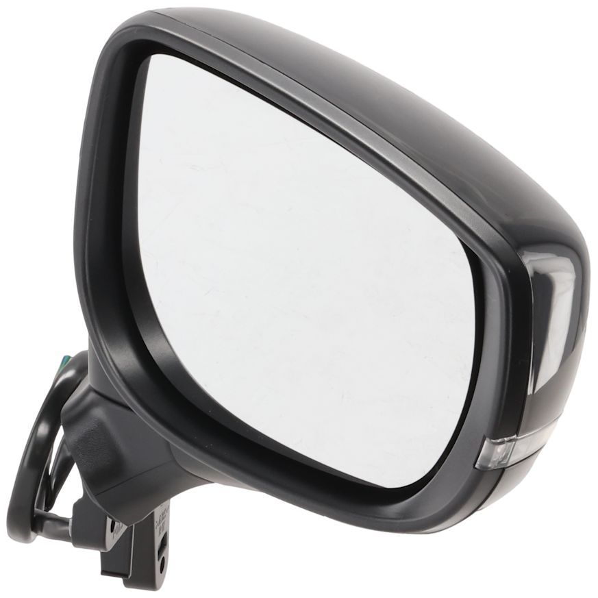 2024-2025 Subaru Crosstrek Premium Passenger Side Door Mirror W/O