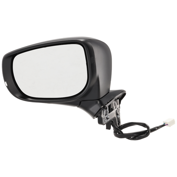 Subaru Crosstrek Sport Driver Side Door Mirror W/O Blind Spot Detection W/Cover - SU1320193