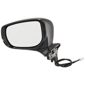 Driver Side Door Mirror image