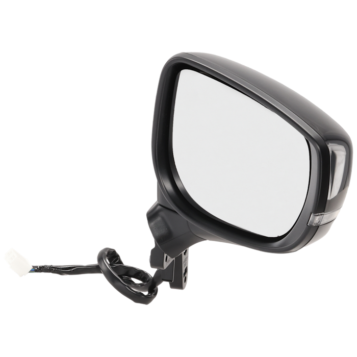 Subaru Crosstrek Sport Passenger Side Door Mirror W/O Blind Spot Detection W/Cover - SU1321193