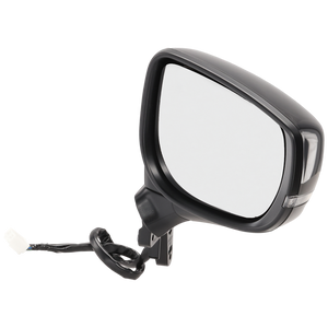 Passenger Side Door Mirror image