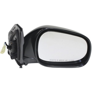 Passenger Side Door Mirror image