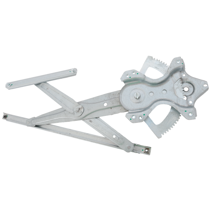 Toyota RAV4 Front Passenger Side Window Regulator Usa Built Regulator & Motor Assembly - TO1351202