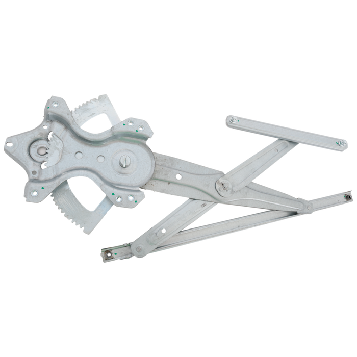 Toyota RAV4 Front Driver Side Window Regulator Usa Built Regulator & Motor Assembly - TO1350202