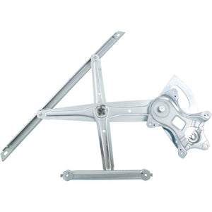 Front Passenger Side Window Regulator image