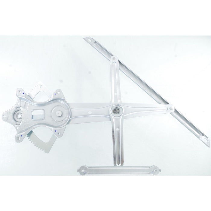 Toyota RAV4 Front Driver Side Window Regulator Regulator Only Japan Built - TO1350213