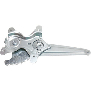 Rear Passenger Side Window Regulator image