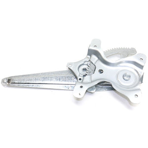 Rear Passenger Side Window Regulator image